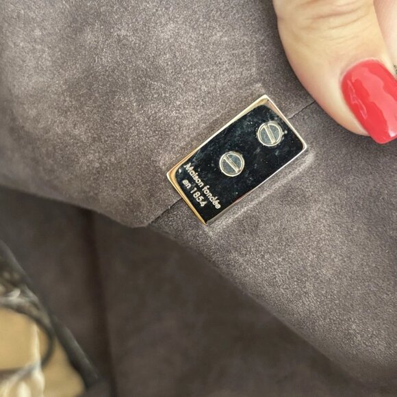 Authentic Louis Vuitton Lockit MM RARE python snake veau leather $4560 MSRP - Picture 10 of 14